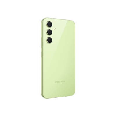 SAMSUNG Galaxy A54 8GB/256GB Yeşil Android Telefon Modelleri