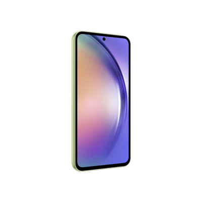 SAMSUNG Galaxy A54 8GB/256GB Yeşil Android Telefon Modelleri
