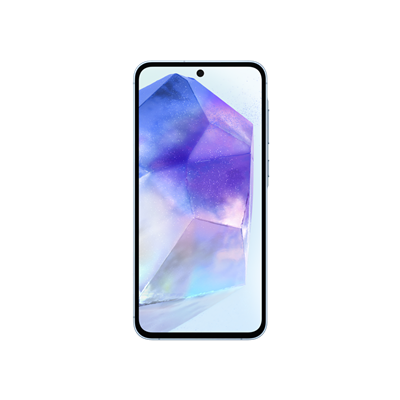 SAMSUNG Galaxy A55 8/128GB Mavi Android Telefon Modelleri
