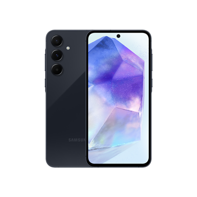 Samsung Galaxy A55 8/128GB Siyah Android Telefon Modelleri