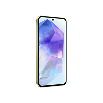 SAMSUNG Galaxy A55 8/256GB Sarı Android Telefon Modelleri