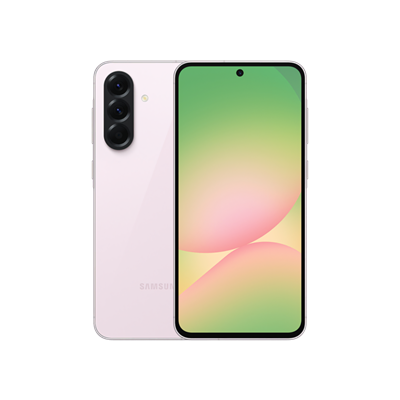Samsung Galaxy A56 5G 8/256GB Pembe Android Telefon Modelleri