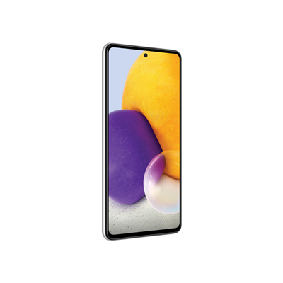 SAMSUNG Galaxy A72 128GB Beyaz Android Telefon Modelleri
