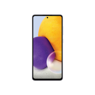 SAMSUNG Galaxy A72 128GB Lavanta Android Telefon Modelleri