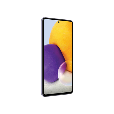 SAMSUNG Galaxy A72 128GB Lavanta Android Telefon Modelleri