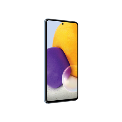 SAMSUNG Galaxy A72 128GB Mavi Android Telefon Modelleri