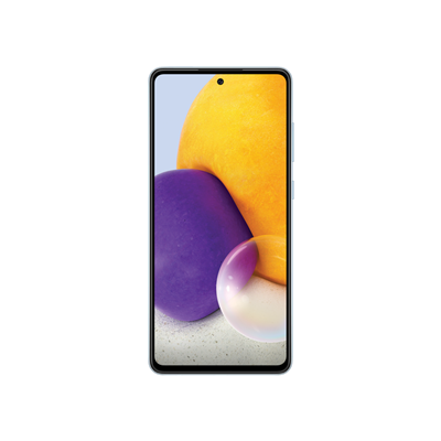 SAMSUNG Galaxy A72 128GB Mavi Android Telefon Modelleri