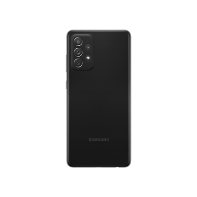 SAMSUNG Galaxy A72 128GB Siyah Android Telefon Modelleri