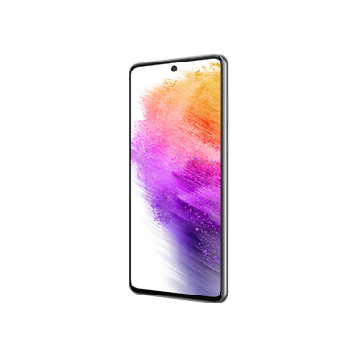 SAMSUNG Galaxy A73 128GB Gri Android Telefon Modelleri