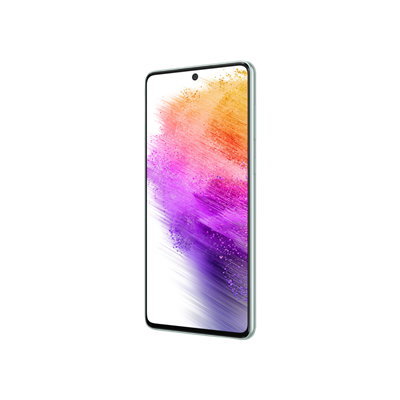 SAMSUNG Galaxy A73 128GB Yeşil Android Telefon Modelleri