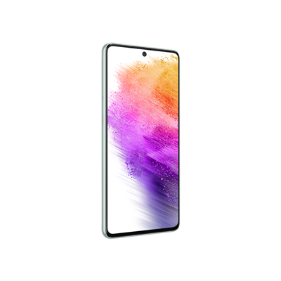 SAMSUNG Galaxy A73 128GB Yeşil Android Telefon Modelleri