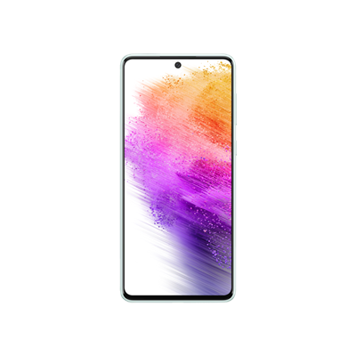 SAMSUNG Galaxy A73 128GB Yeşil Android Telefon Modelleri
