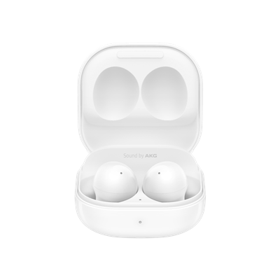 Samsung Galaxy Buds2 Beyaz Kulaklık Kulaklık