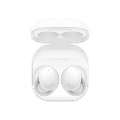 Samsung Galaxy Buds2 Beyaz Kulaklık Kulaklık