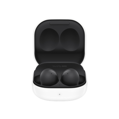 Samsung Galaxy Buds2 Siyah Kulaklık Kulaklık
