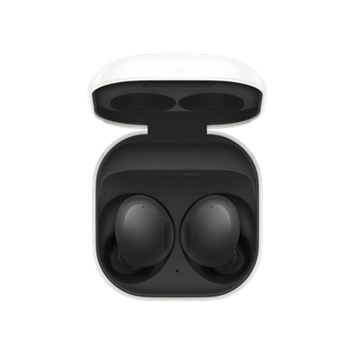 Samsung Galaxy Buds2 Siyah Kulaklık Kulaklık