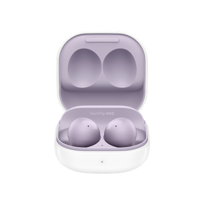 Samsung Galaxy Buds2 Violet Kulaklık Kulaklık
