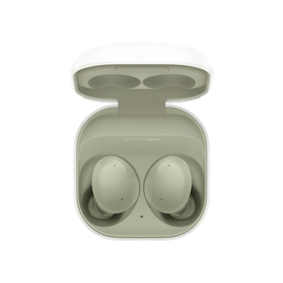 Samsung Galaxy Buds2 Yeşil Kulaklık Kulaklık