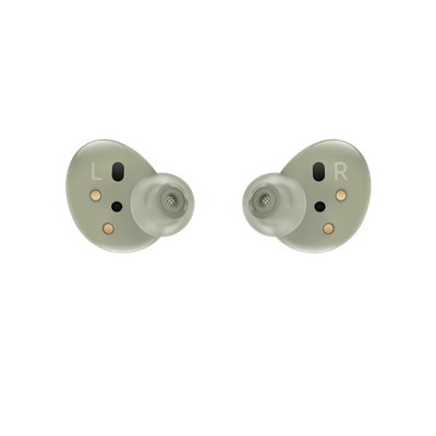 Samsung Galaxy Buds2 Yeşil Kulaklık Kulaklık