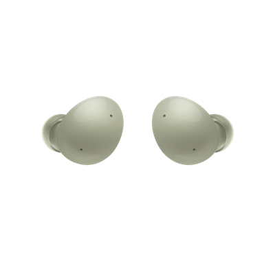 Samsung Galaxy Buds2 Yeşil Kulaklık Kulaklık