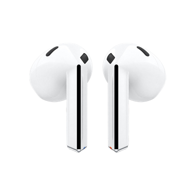 Samsung Galaxy Buds3 Beyaz Kulaklık