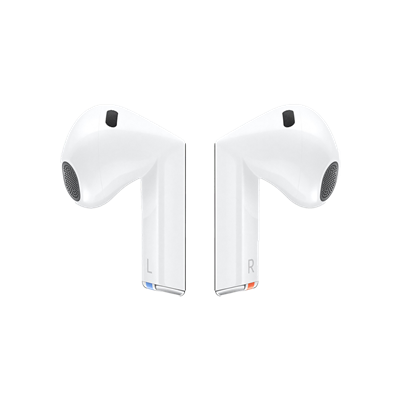 Samsung Galaxy Buds3 Beyaz Kulaklık