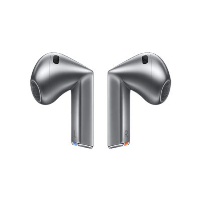Samsung Galaxy Buds3 Gümüş Kulaklık