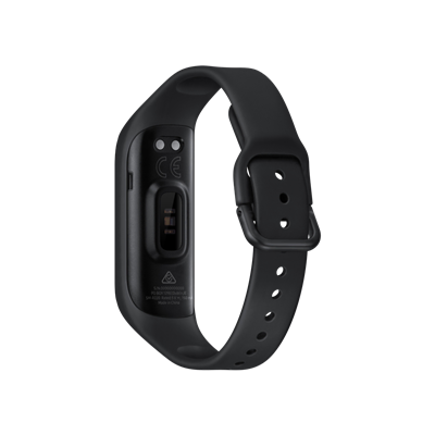 SAMSUNG GALAXY FIT2-Siyah Giyilebilir Teknoloji