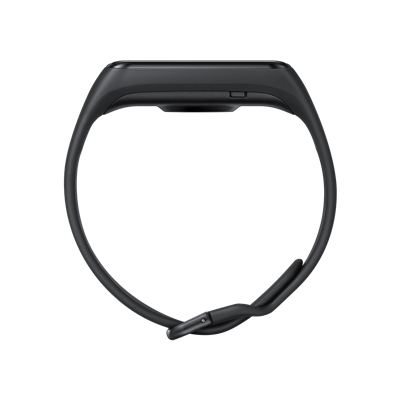SAMSUNG GALAXY FIT2-Siyah Giyilebilir Teknoloji