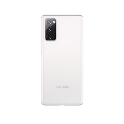 SAMSUNG Galaxy S20 FE 128GB Beyaz Android Telefon Modelleri