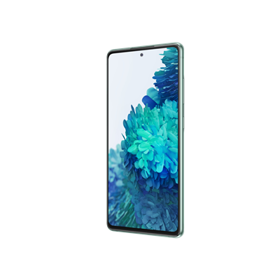 SAMSUNG Galaxy S20 FE 128GB Yeşil Android Telefon Modelleri
