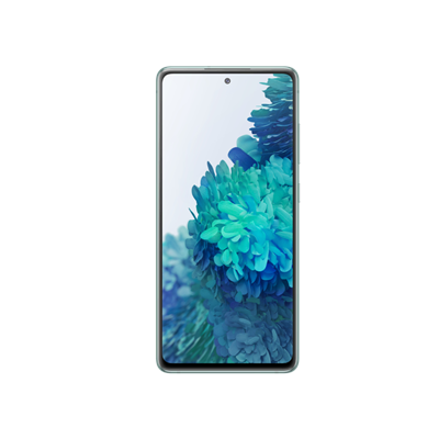 SAMSUNG Galaxy S20 FE 128GB Yeşil Android Telefon Modelleri