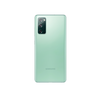 SAMSUNG Galaxy S20 FE 128GB Yeşil Android Telefon Modelleri