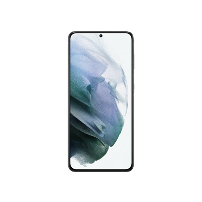 Samsung Galaxy S21+ 256GB Black Samsung