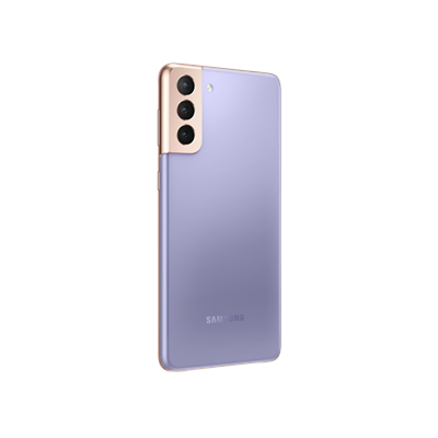 Samsung Galaxy S21+ 256GB Violet Samsung
