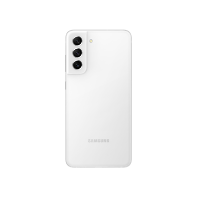 SAMSUNG Galaxy S21 FE 5G 128GB Beyaz Android Telefon Modelleri