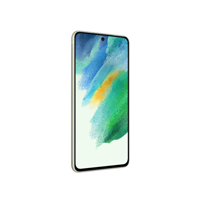 SAMSUNG Galaxy S21 FE 5G 128GB Yeşil Android Telefon Modelleri