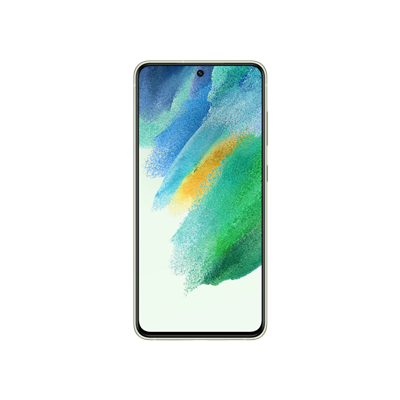 SAMSUNG Galaxy S21 FE 5G 128GB Yeşil Android Telefon Modelleri