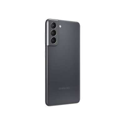 Samsung Galaxy S21 Gray Samsung
