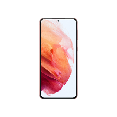 Samsung Galaxy S21 Pink Samsung