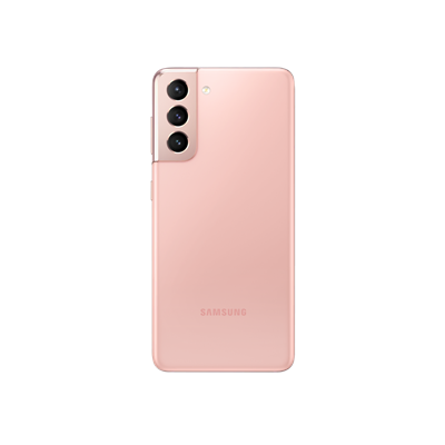 Samsung Galaxy S21 Pink Samsung