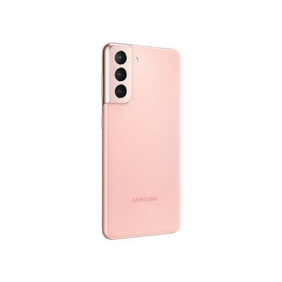 Samsung Galaxy S21 Pink Samsung