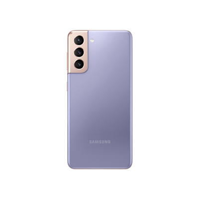 Samsung Galaxy S21 Violet Samsung