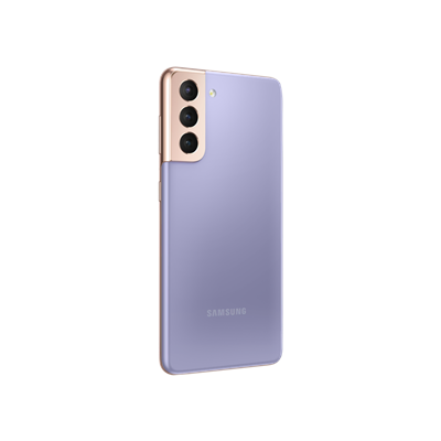 Samsung Galaxy S21 Violet Samsung