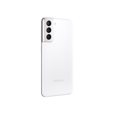 Samsung Galaxy S21 White Samsung