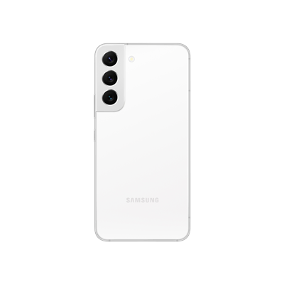 SAMSUNG Galaxy S22 128GB Beyaz Android Telefon Modelleri