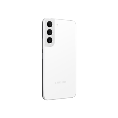 SAMSUNG Galaxy S22 128GB Beyaz Android Telefon Modelleri