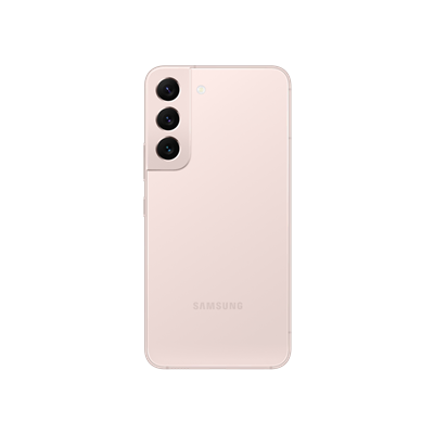 SAMSUNG Galaxy S22 128GB Pembe Android Telefon Modelleri