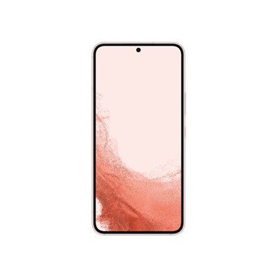 SAMSUNG Galaxy S22 128GB Pembe Android Telefon Modelleri