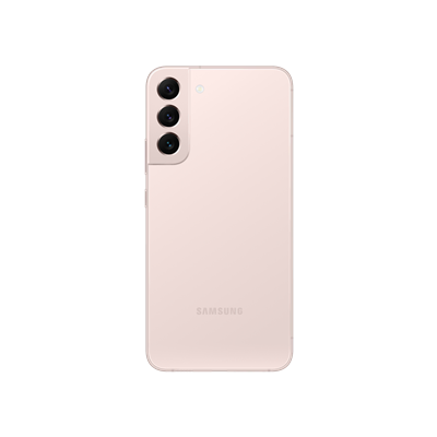 SAMSUNG Galaxy S22+ 128GB Pembe Android Telefon Modelleri